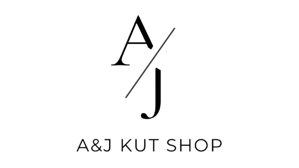 AJ KUT SHOP